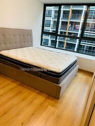 Coco Palms (D18), Condominium #423800041